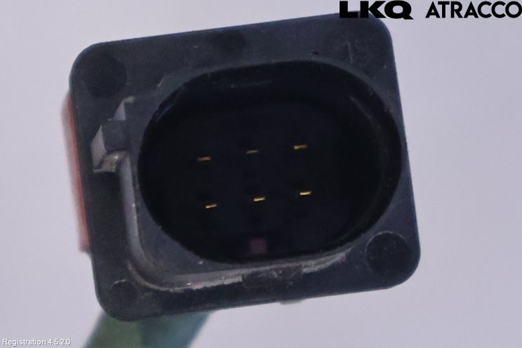 Ford FIESTA (VII) 18-23 Injlambdasond