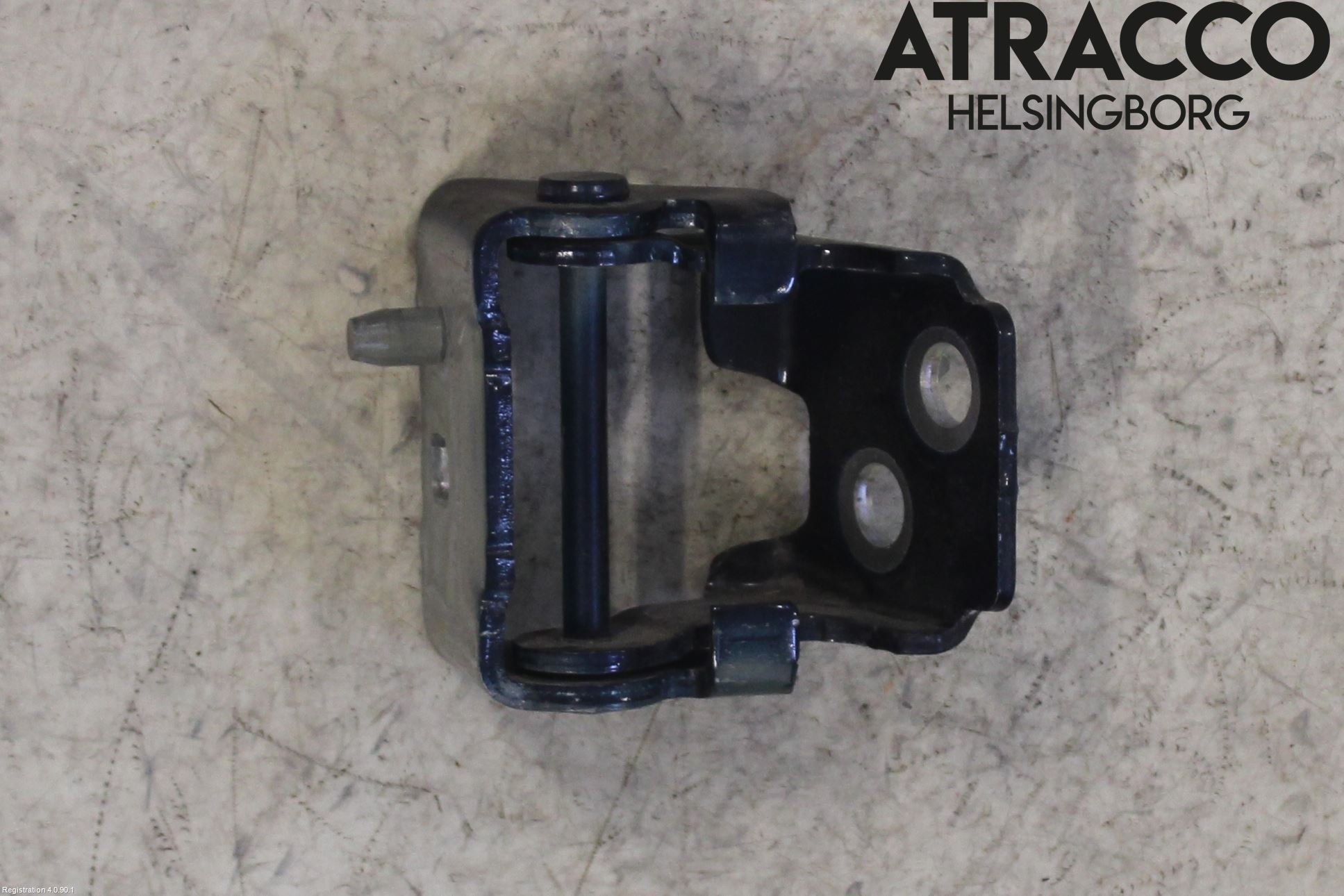 Citroen C5 08-17 Dörrgångjärn