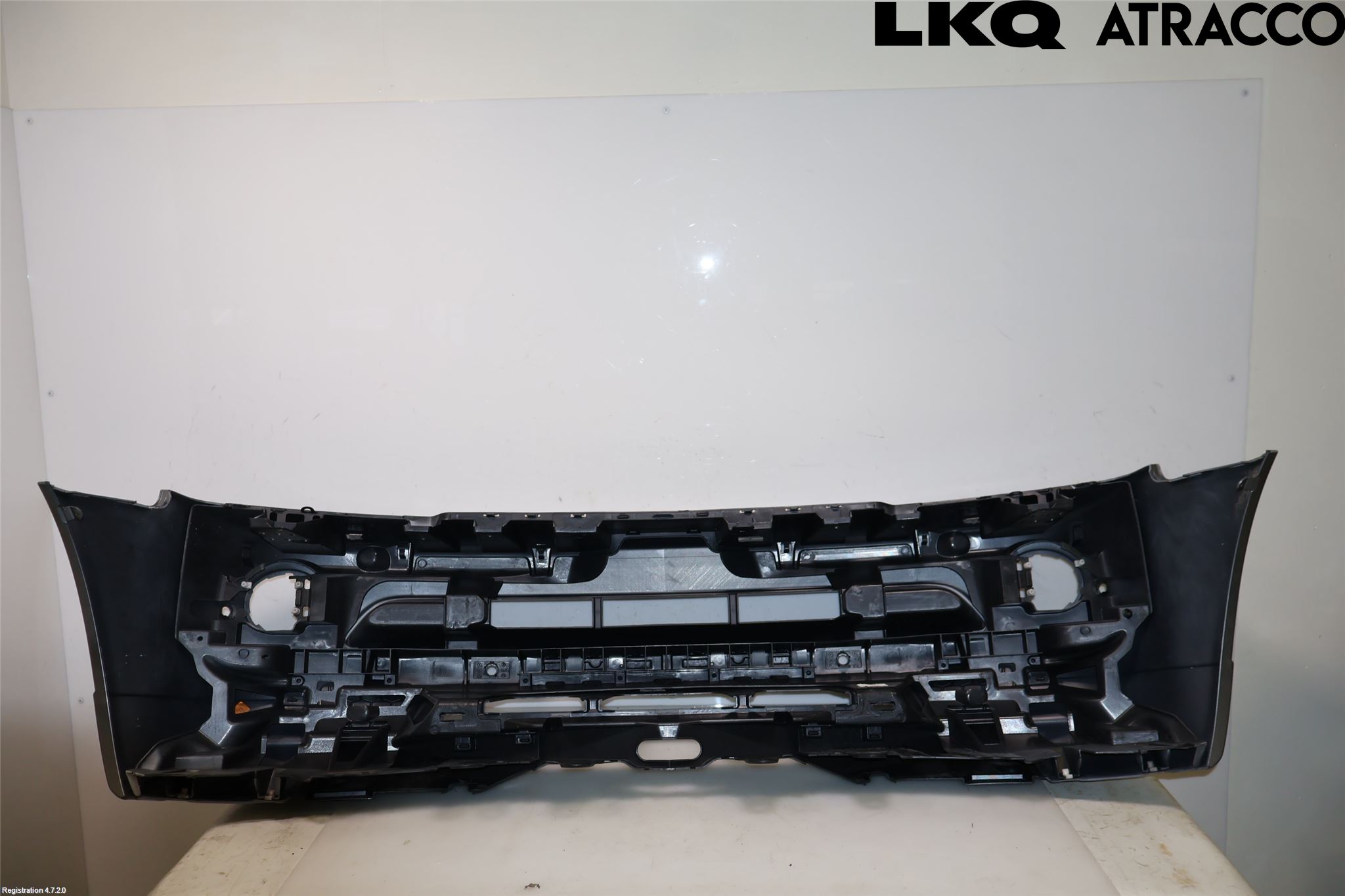 Landrover RANGE ROVER SPORT (L494) 14-22 Stötfångarbeklädnad Fram