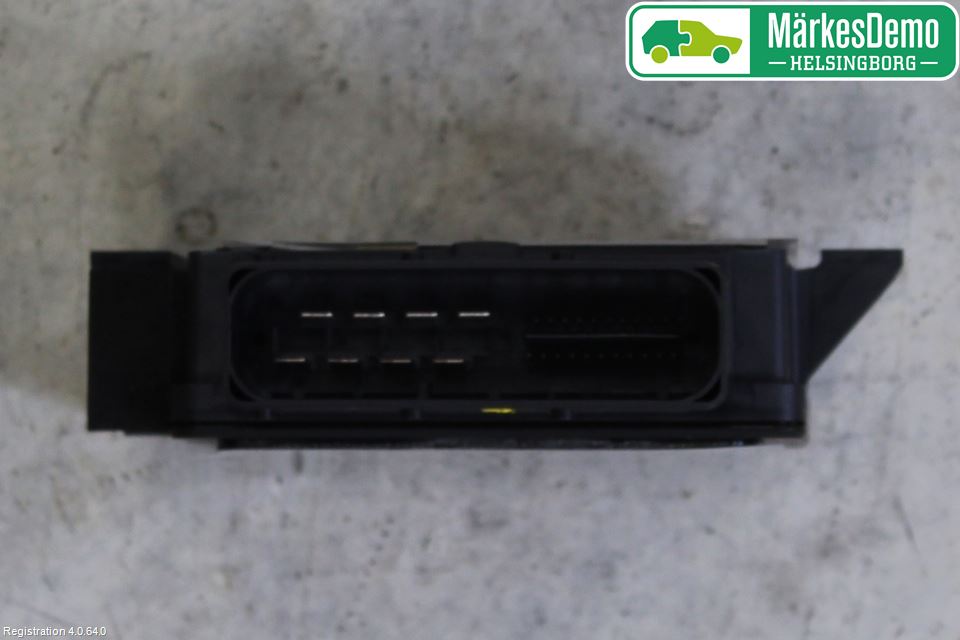 Mazda 6 13- Styrenhet Parkbroms Epb