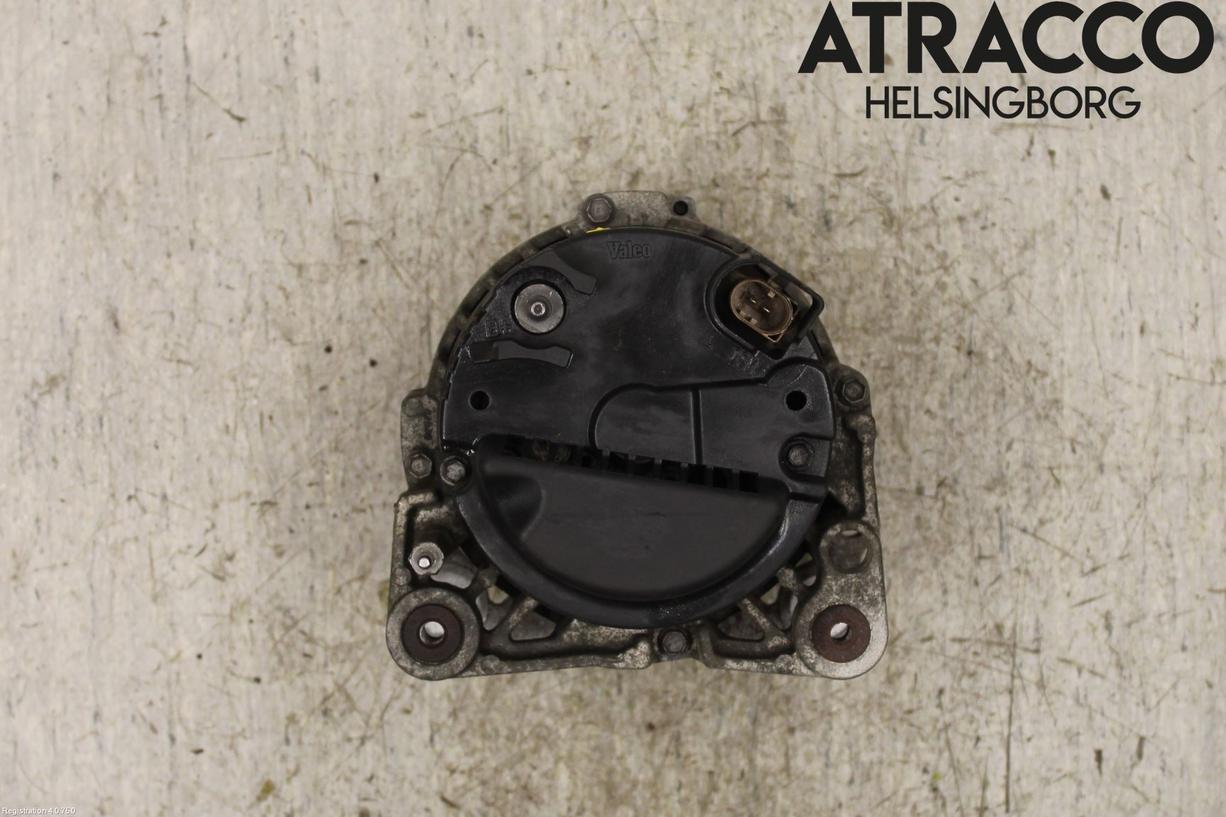 Volkswagen VW BEETLE 98-10 Generator