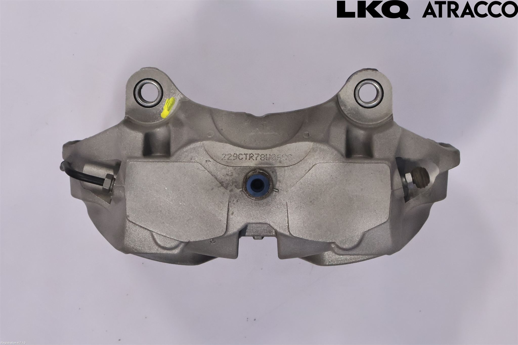 Audi A5 17- Bromsok Fram Höger