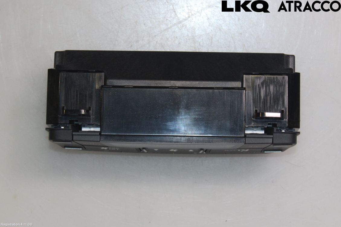 Honda CIVIC 12-16 Ac Styrenhet Ac Manöveren