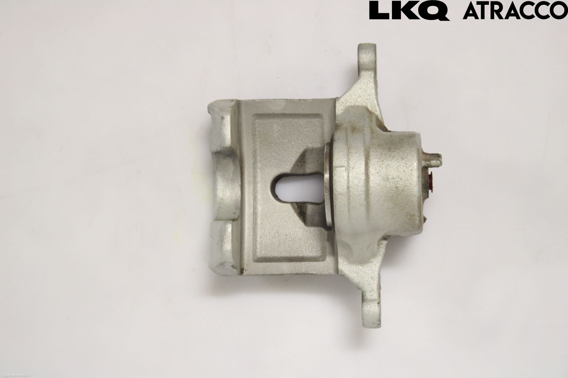 Kia CEED 12-18 Bromsok Fram Höger