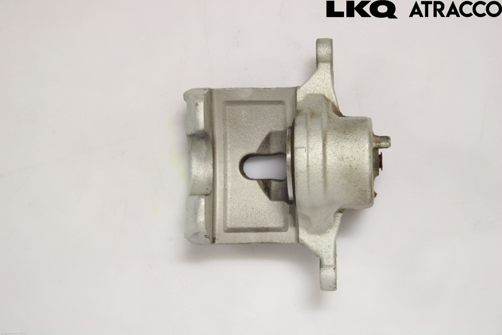 Kia CEED 12-18 Bromsok Fram Höger