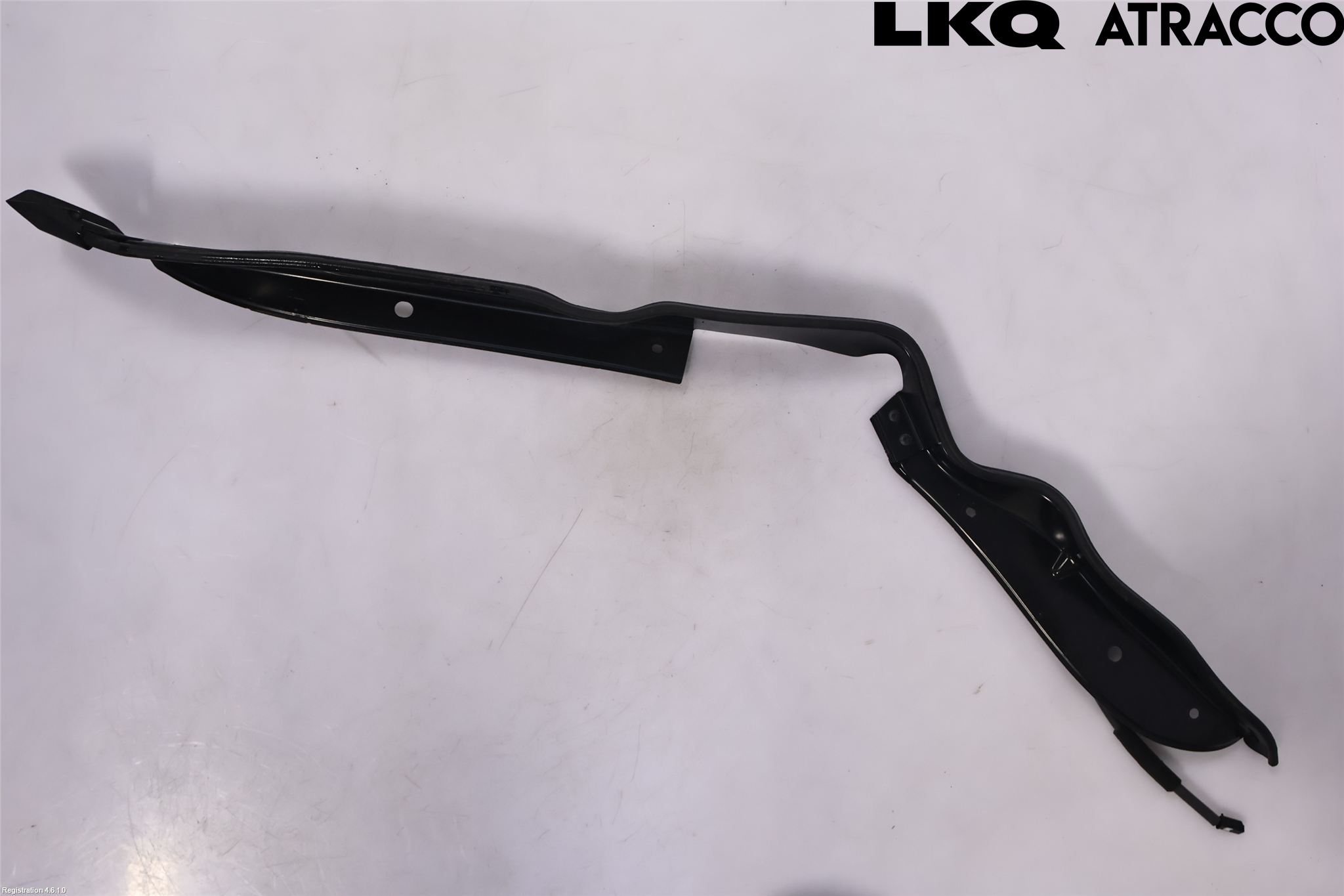 Toyota COROLLA 19- Bakluckeöppnare Automatisk