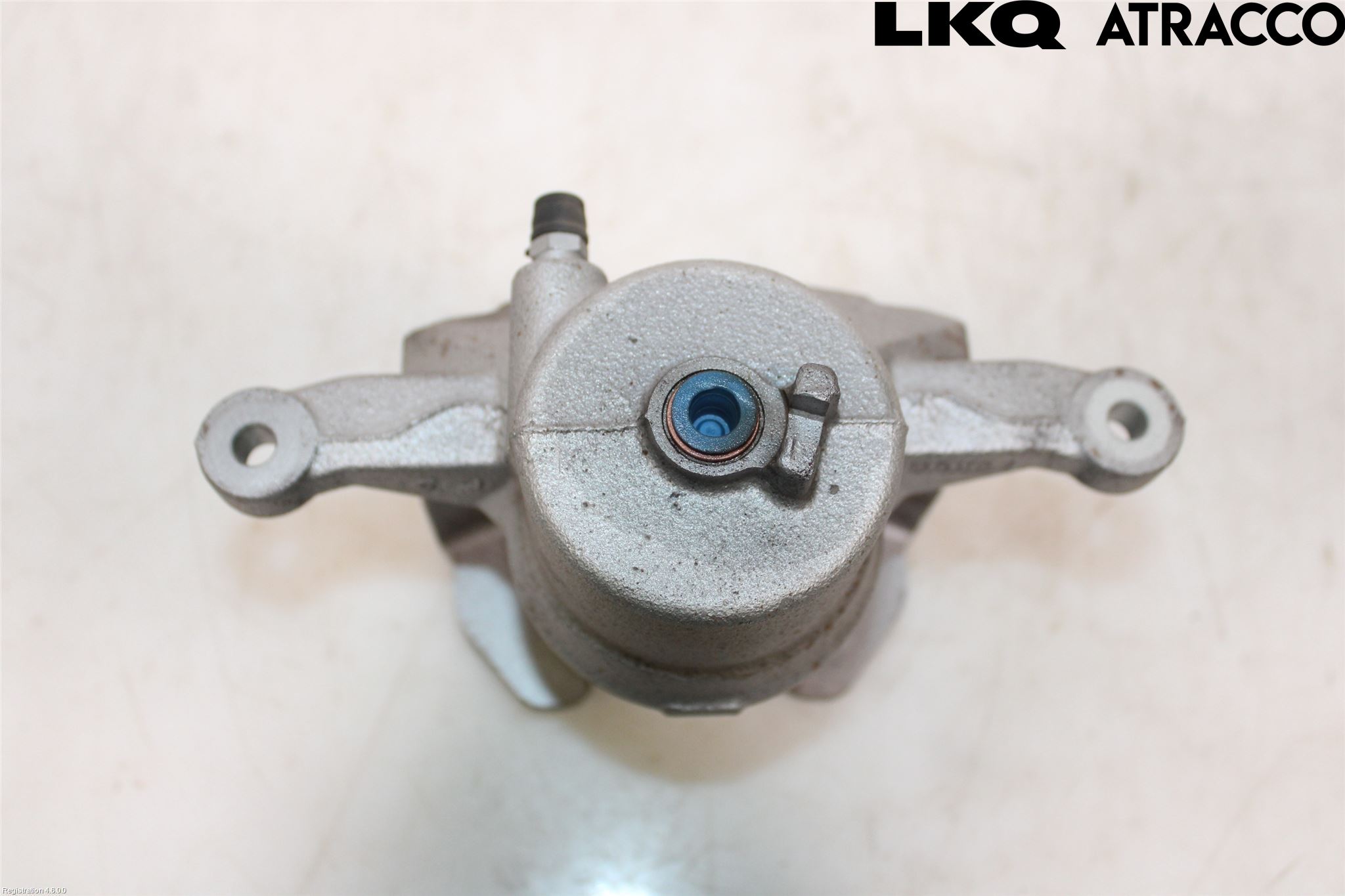 Hyundai i30 GD 13-17 Bromsok Fram Vänster