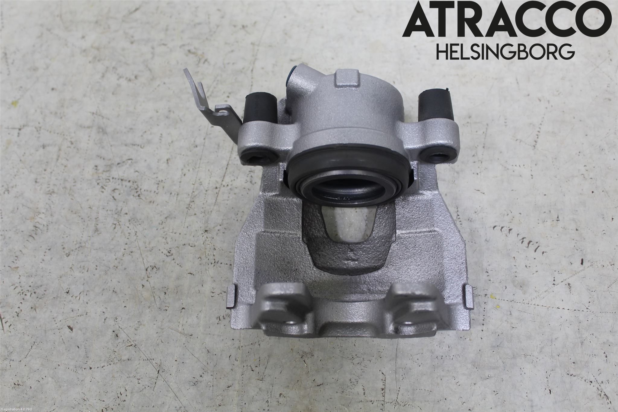 Audi A4/S4 B9 16-19 Bromsok Fram Höger