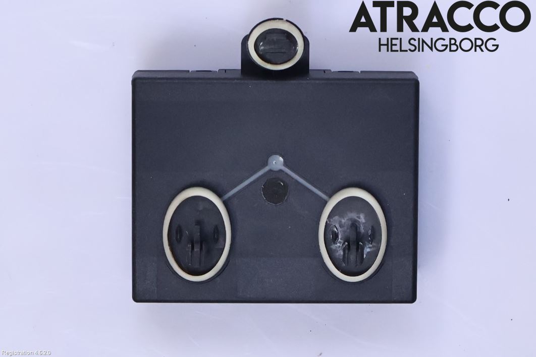 Audi A6 ALLROAD 12-18 Styrenhet Dörr