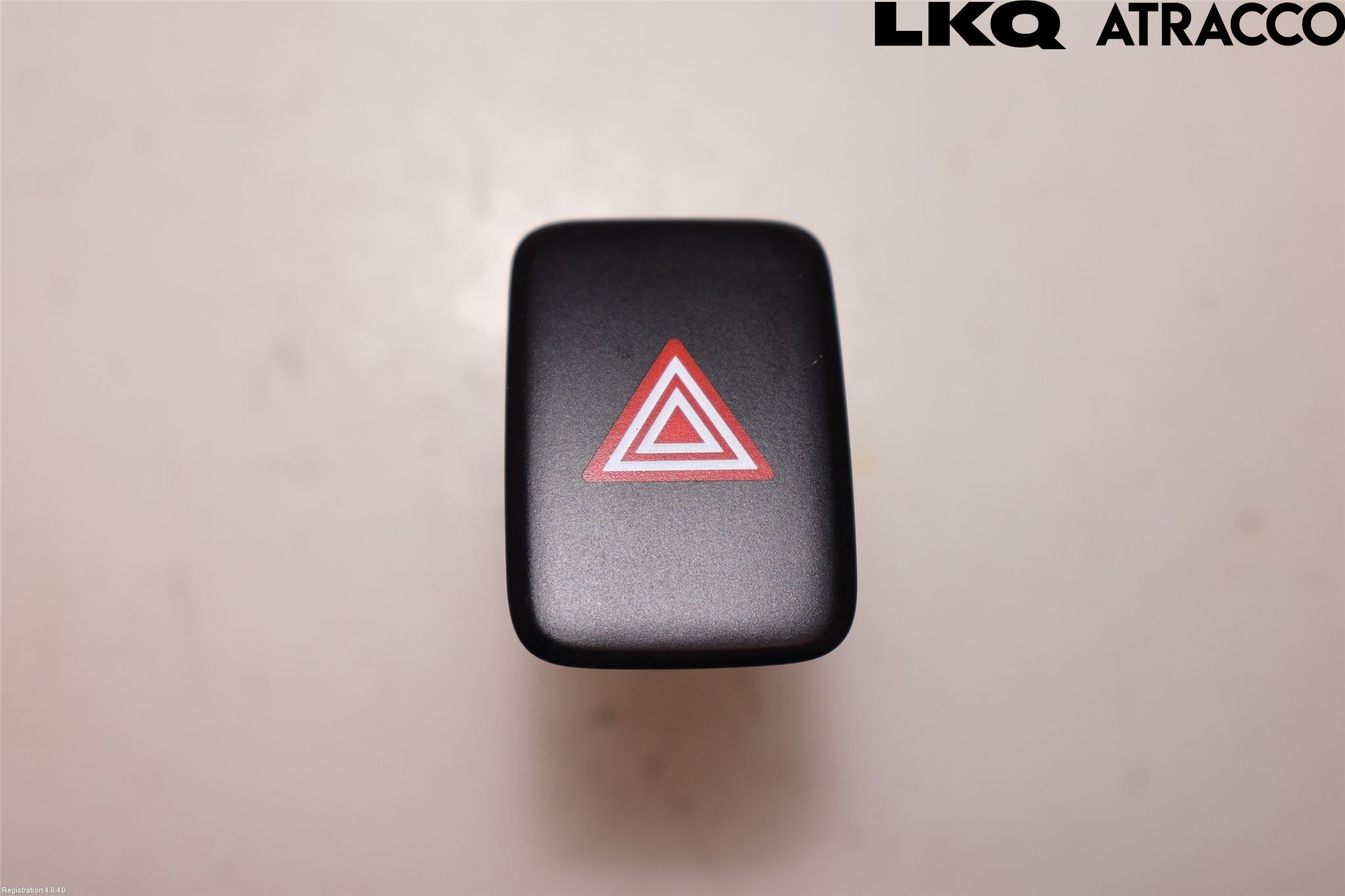 Kia OPTIMA 16-20 Strömställare Varnings