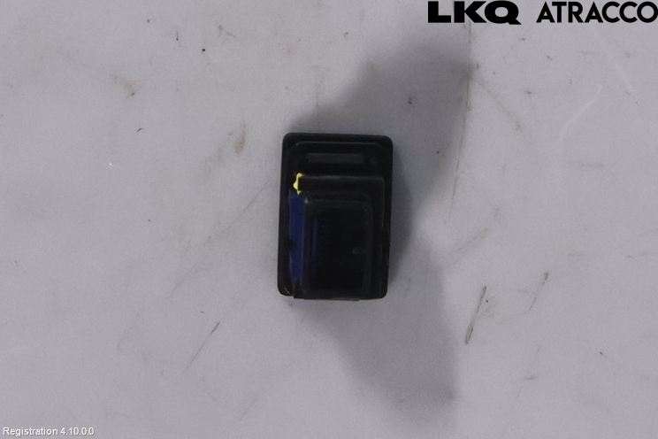 Toyota HILUX 16- Strömställare Diffspärr