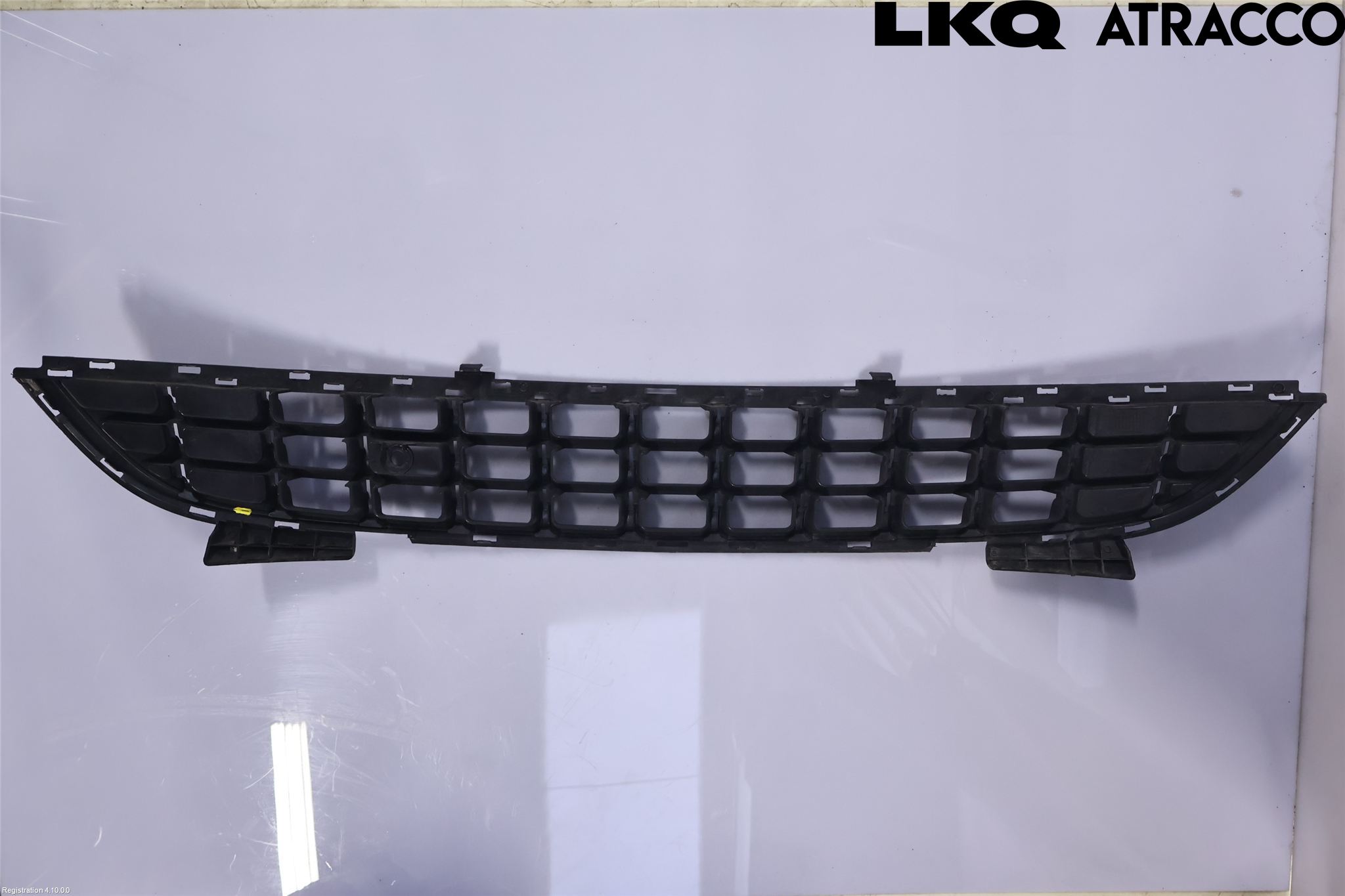 Opel CORSA D 07-14 Grilldel Mitt