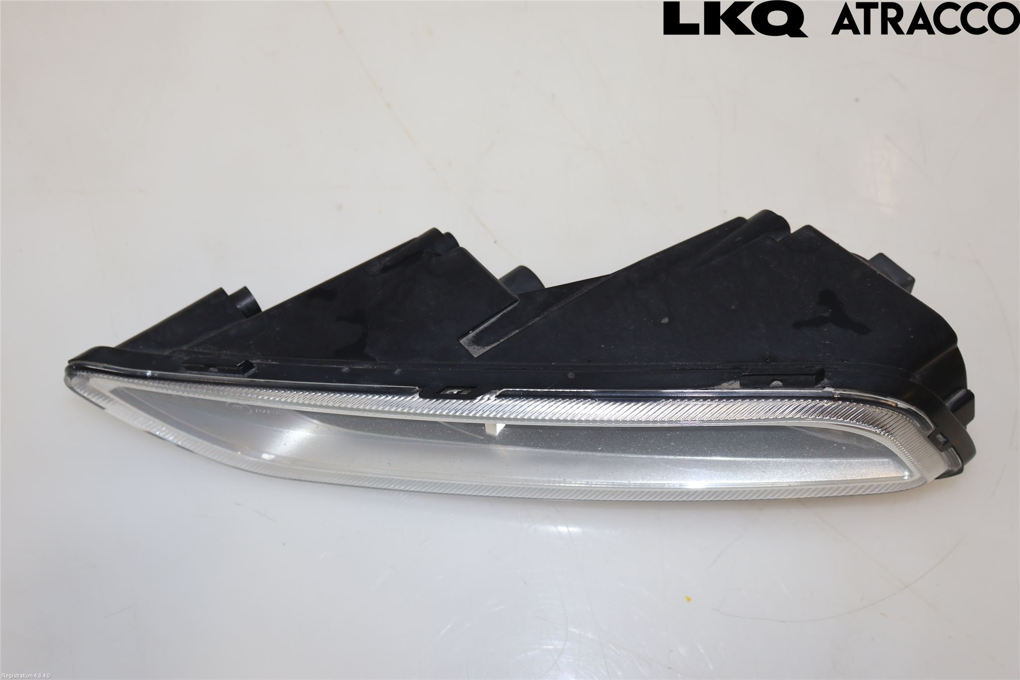 Volkswagen VW PASSAT 11-14 Dimljus-Varselljus Fram