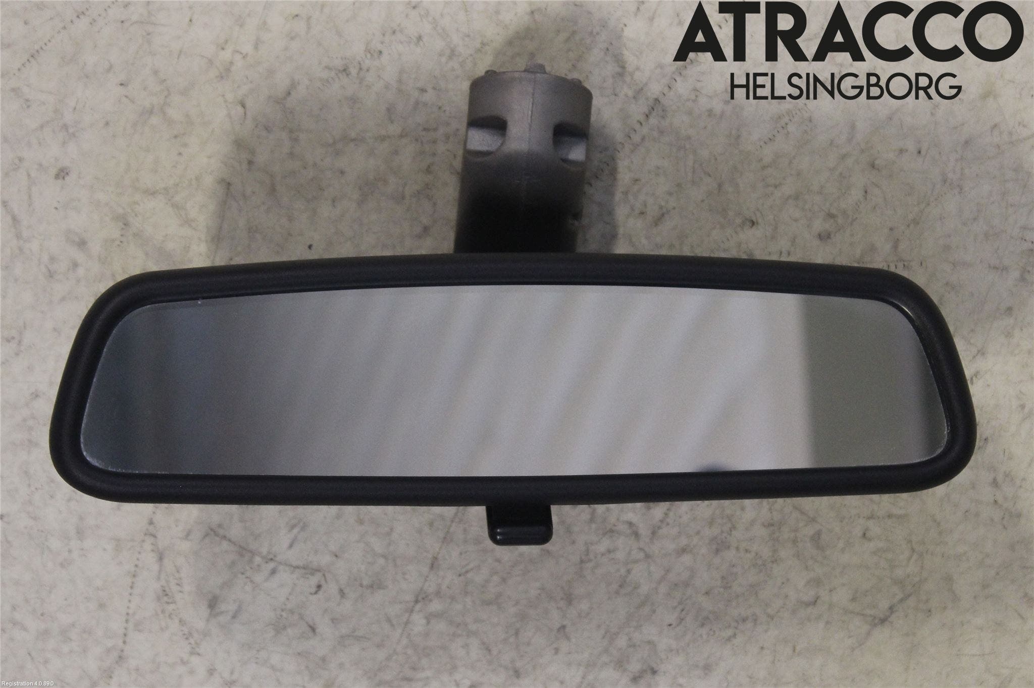 Volvo V70 14-16 Spegel Invändig