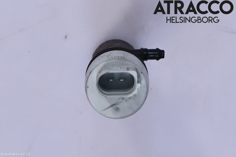 BMW 3 G20/G21/G80/G81 19- Spolarpump Vindruta