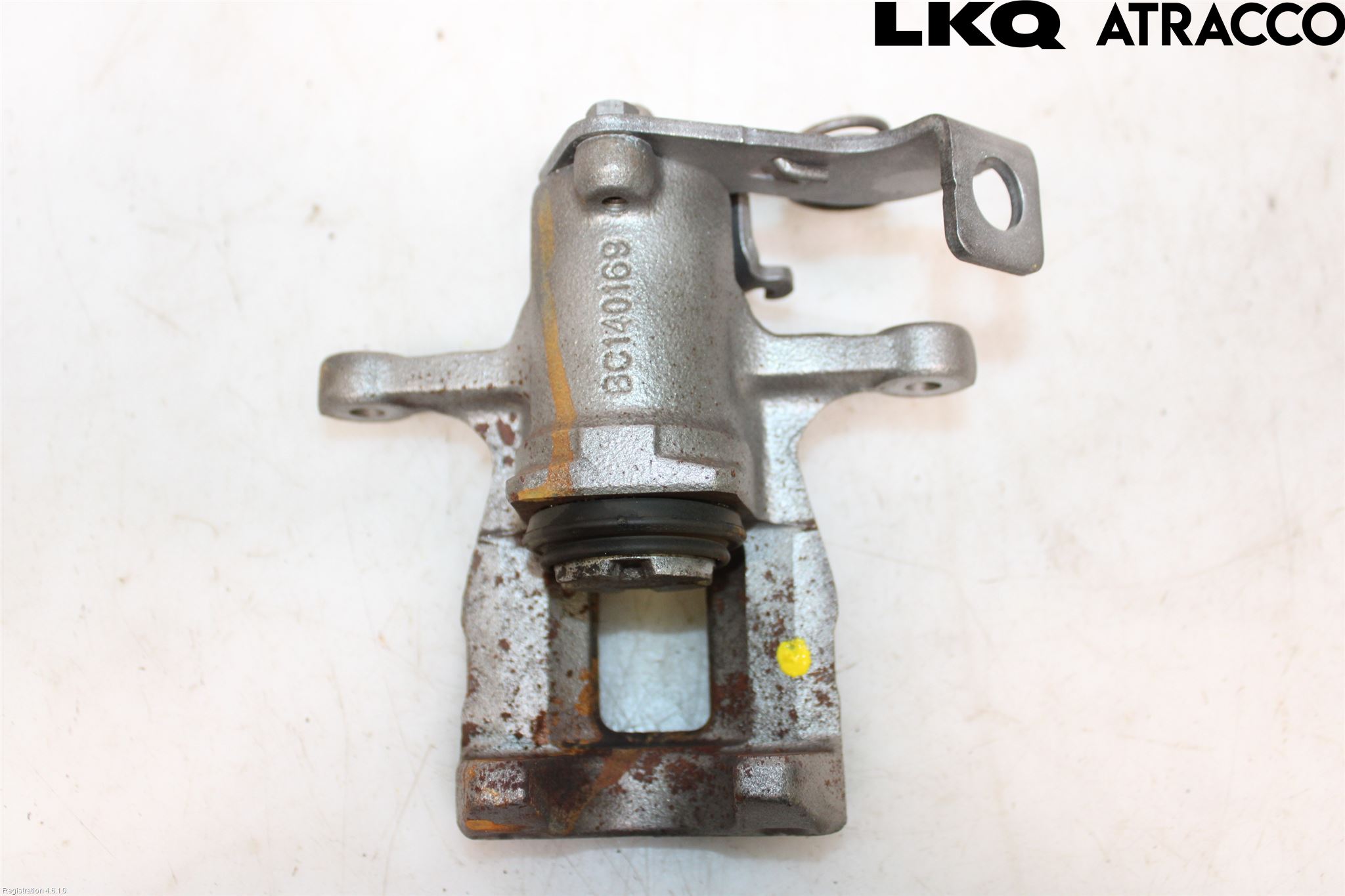 Kia RIO 12-16 Bromsok Bak Vänster