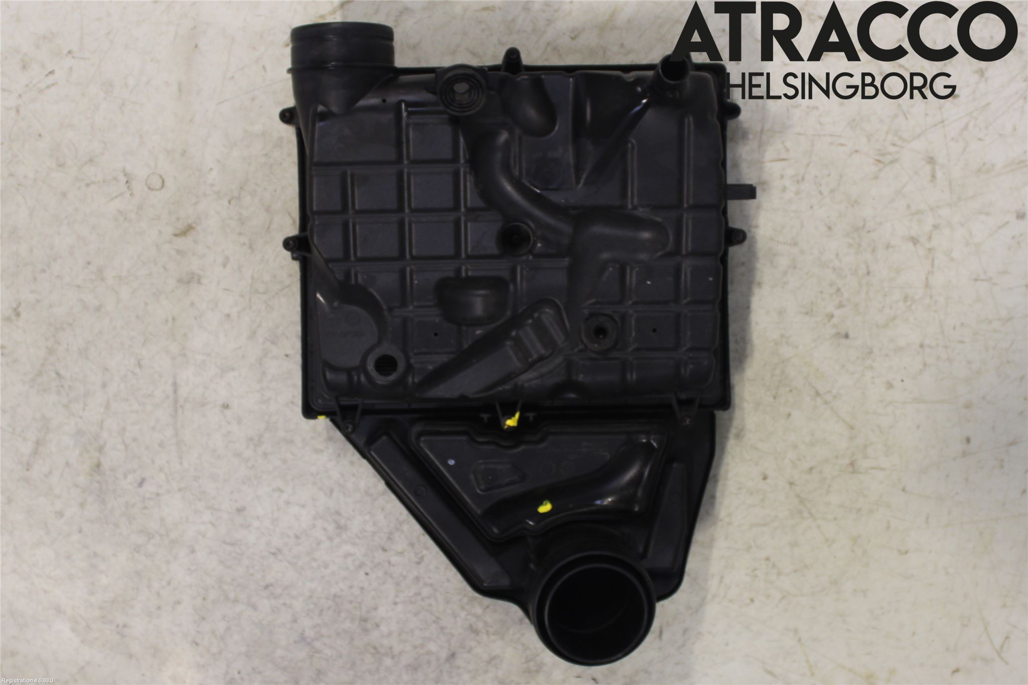 Seat IBIZA IV 08-16 Luftrenare