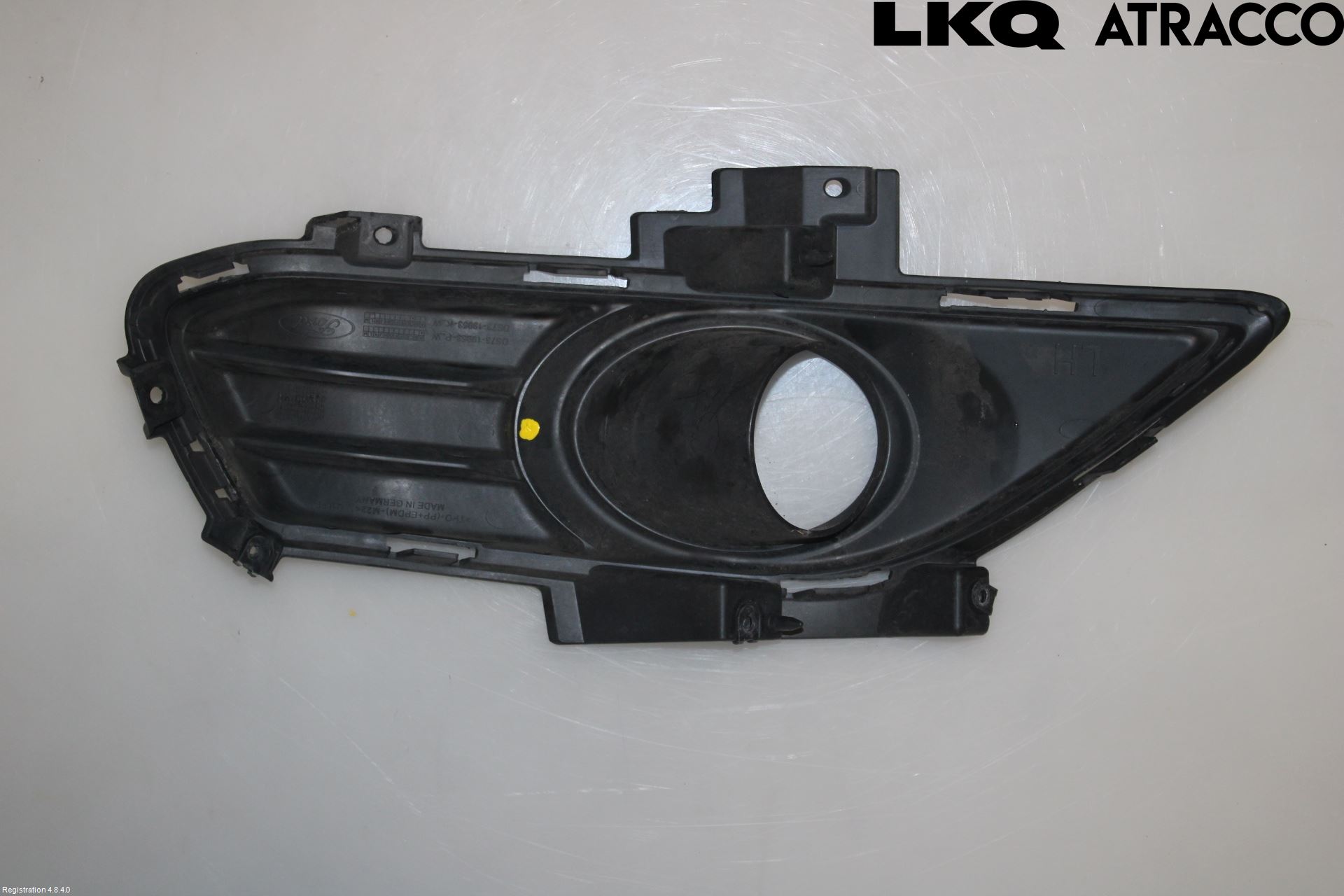 Ford MONDEO 15-22 Grilldel Vänster