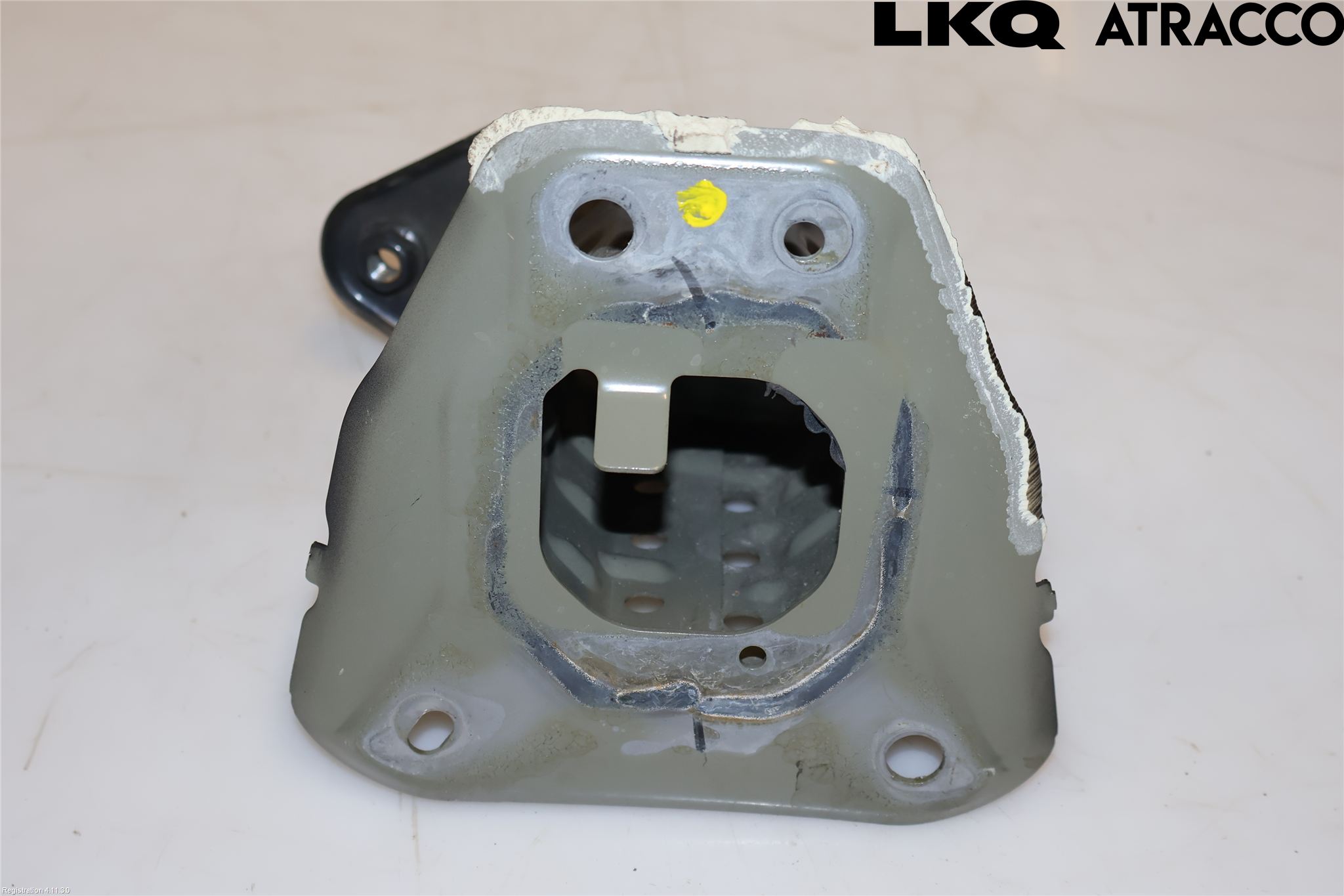 Toyota COROLLA 19- Stötfångarbärjärn Bak