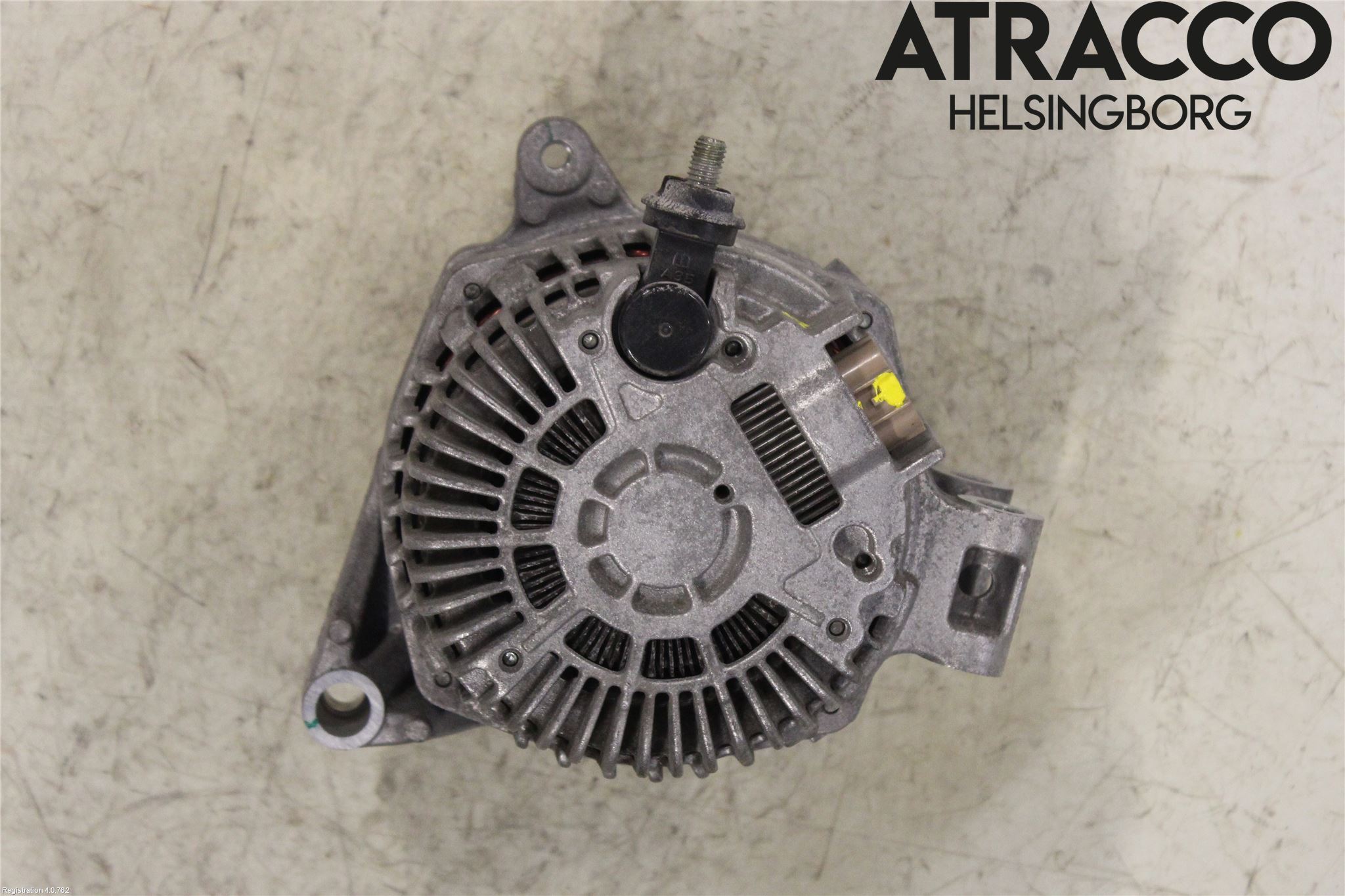 Subaru XV 12-17 Generator