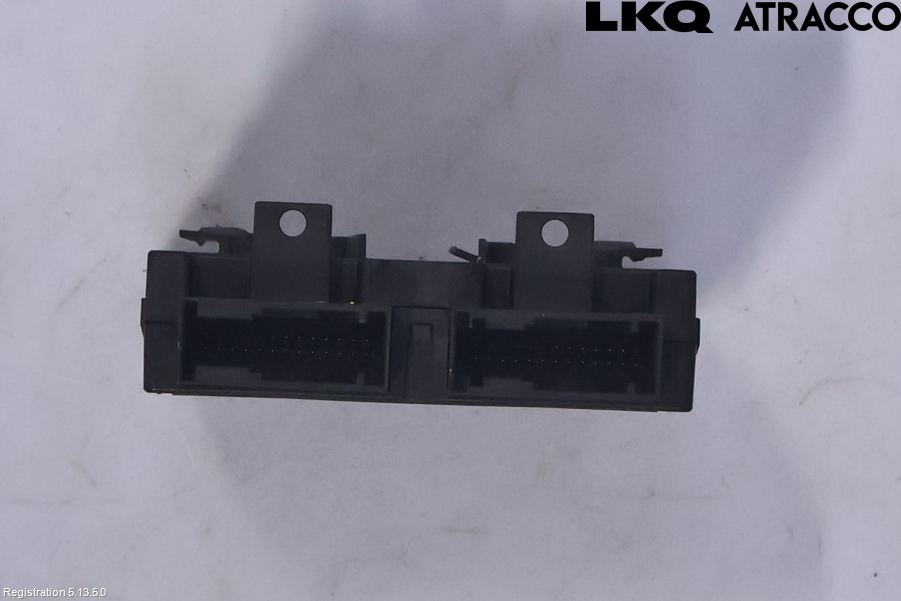 BMW 5 G30/G31/F90 17-23 Ac Styrenhet Ac Manöveren