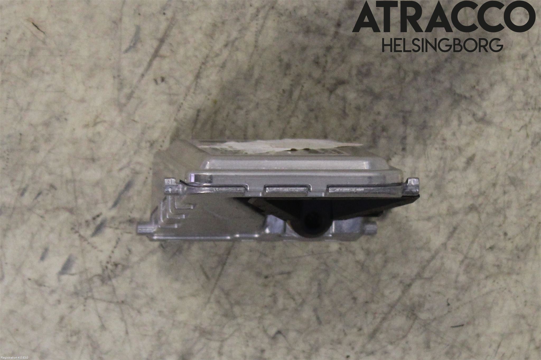 Mercedes-Benz MB E-KLASS (W212) 09-16 Sensor Aktivt Kollisionsskydd