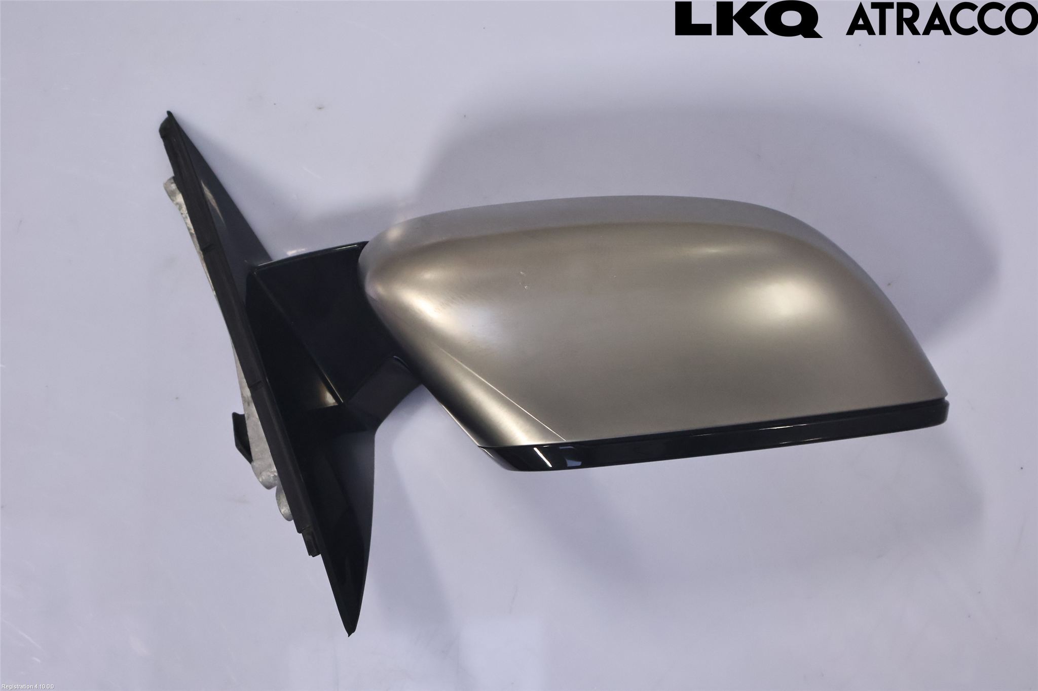 BMW 5 G30/G31/F90 17-23 Spegel Yttre El Hö