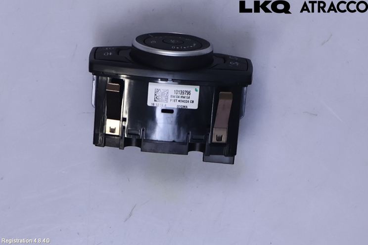 Ford FOCUS 15-18 Strömställare Ljus