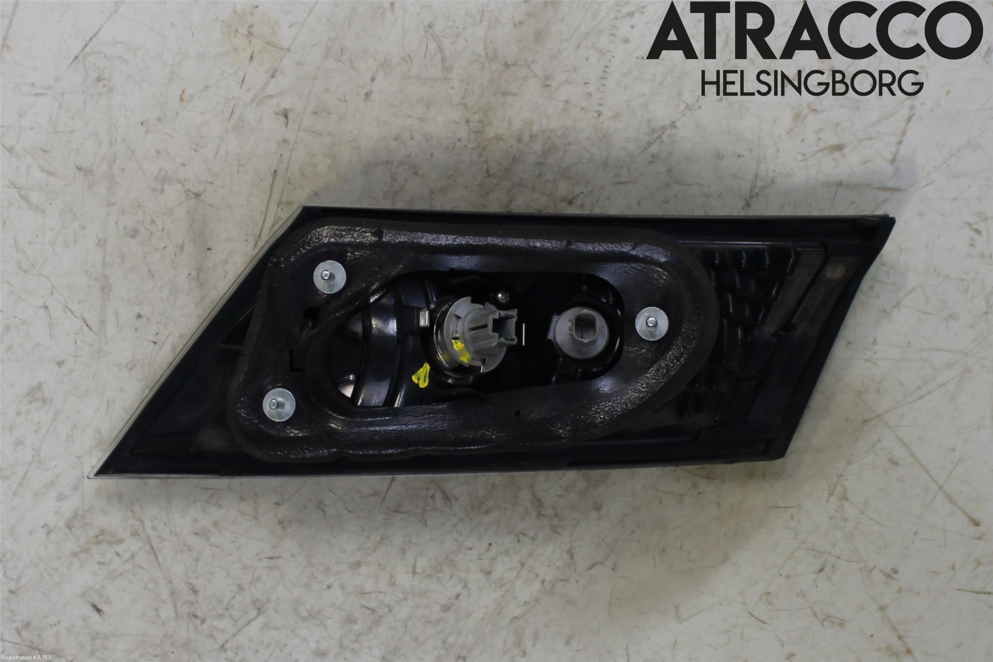 Honda CIVIC 06-11 Bakljus Lucka Vä