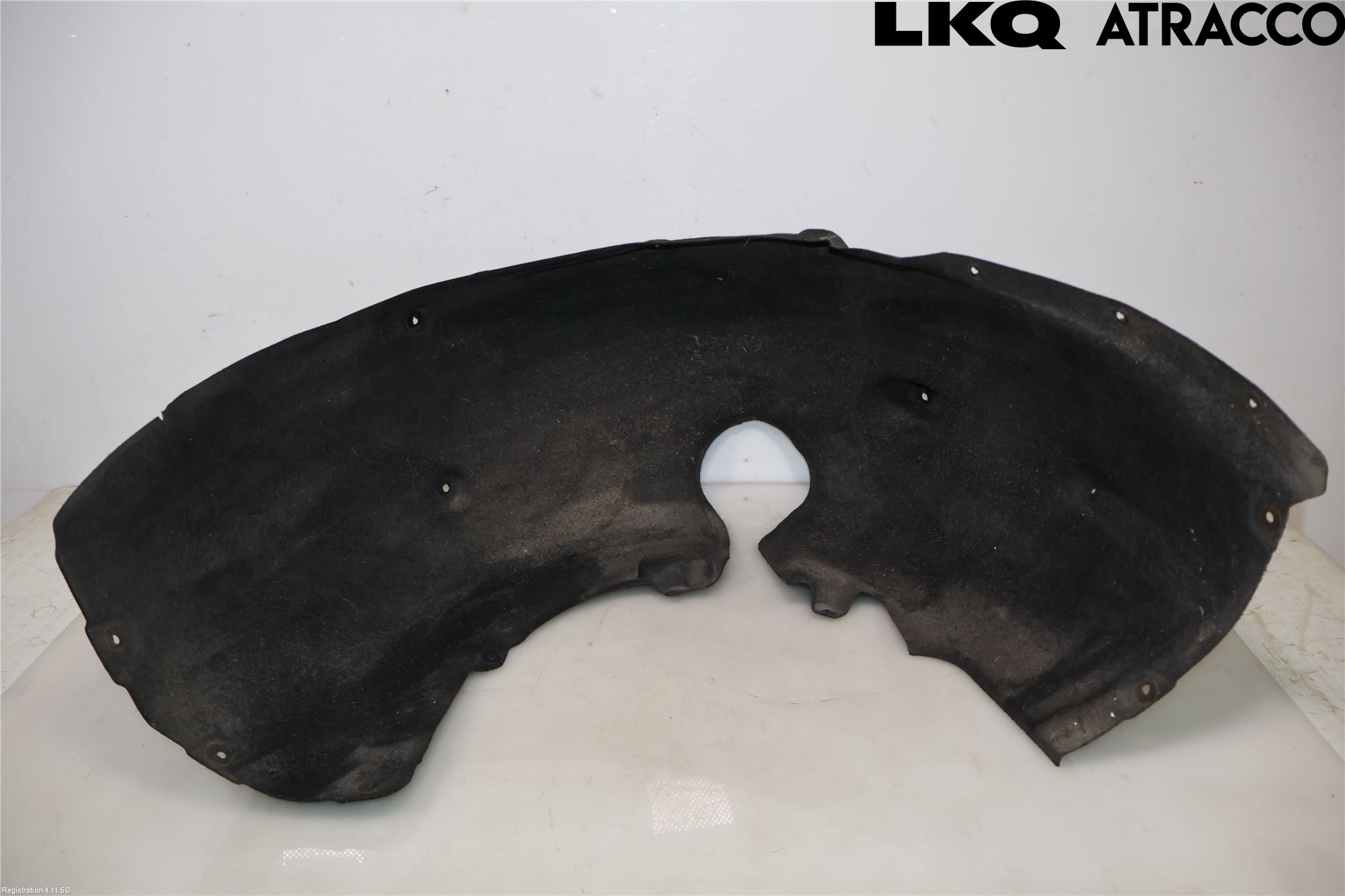 BMW 5 G30/G31/F90 17-23 Skärm Inner
