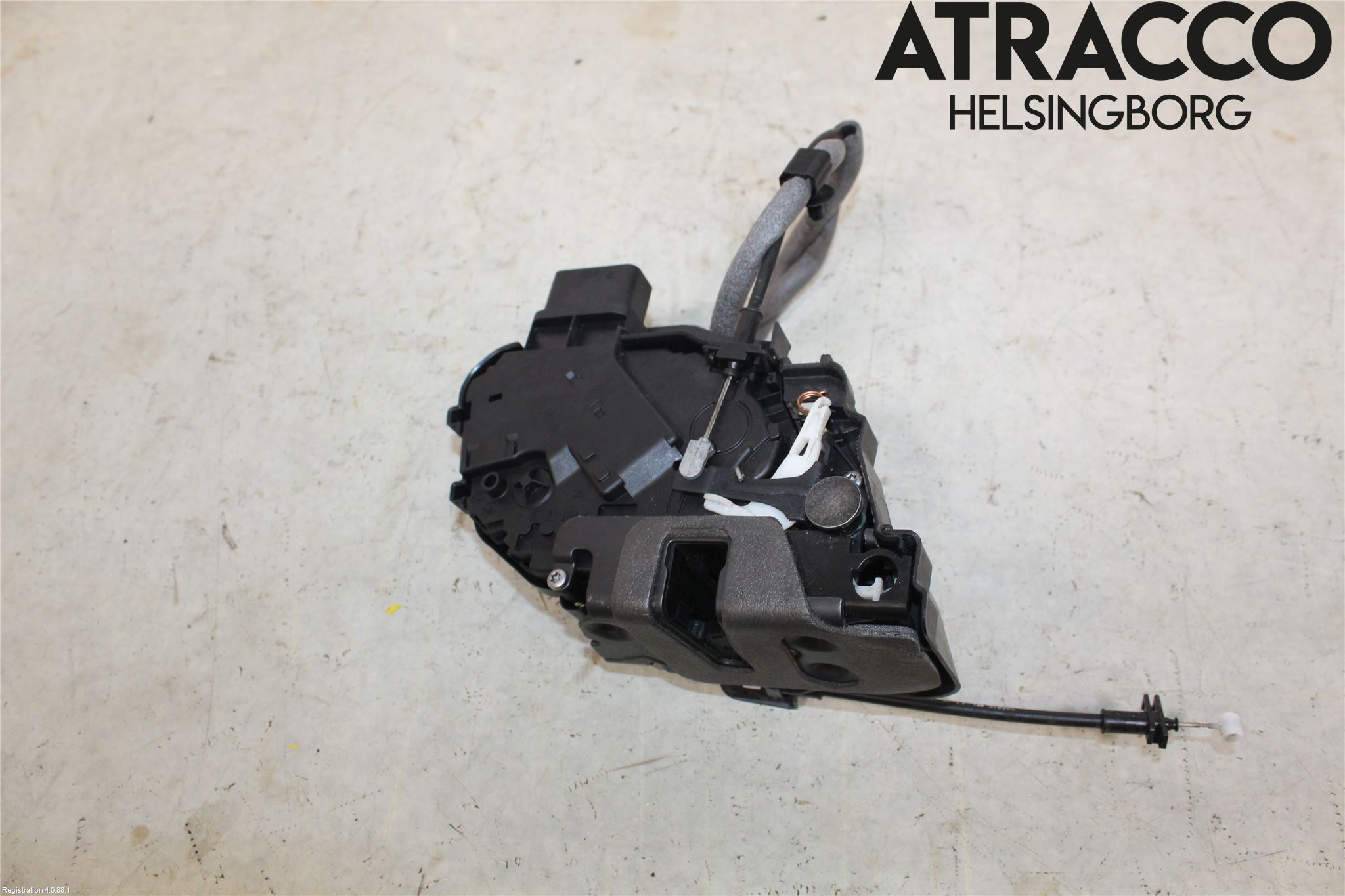 Ford GALAXY 06-15 Centrallåsmotor Höger