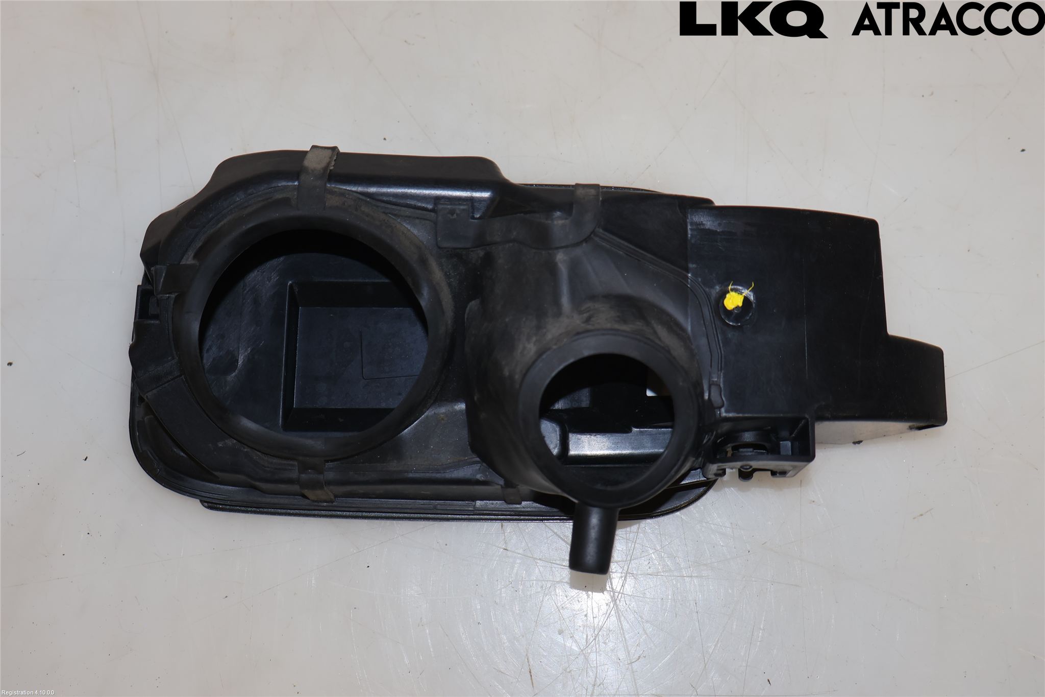 Citroen BERLINGO 08-18 Tanklucka