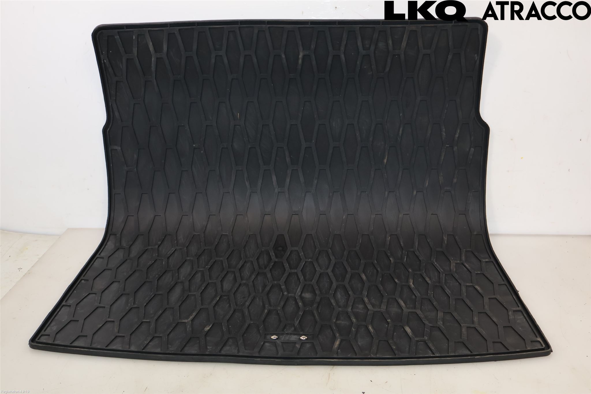 Jaguar XF (X260) 16-24 Lastmatta-Skydd