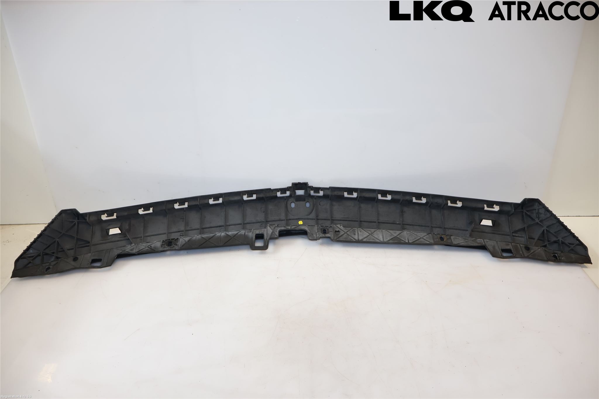 Mercedes-Benz MB A-KLASS (W176) 13-18 Stötfångardel Fram Mitt