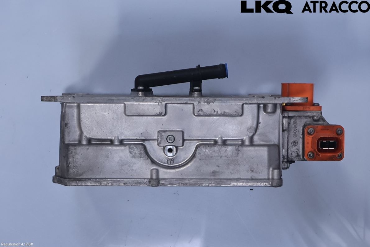 Volkswagen VW PASSAT 20-24 Batteriladdare Högspänning