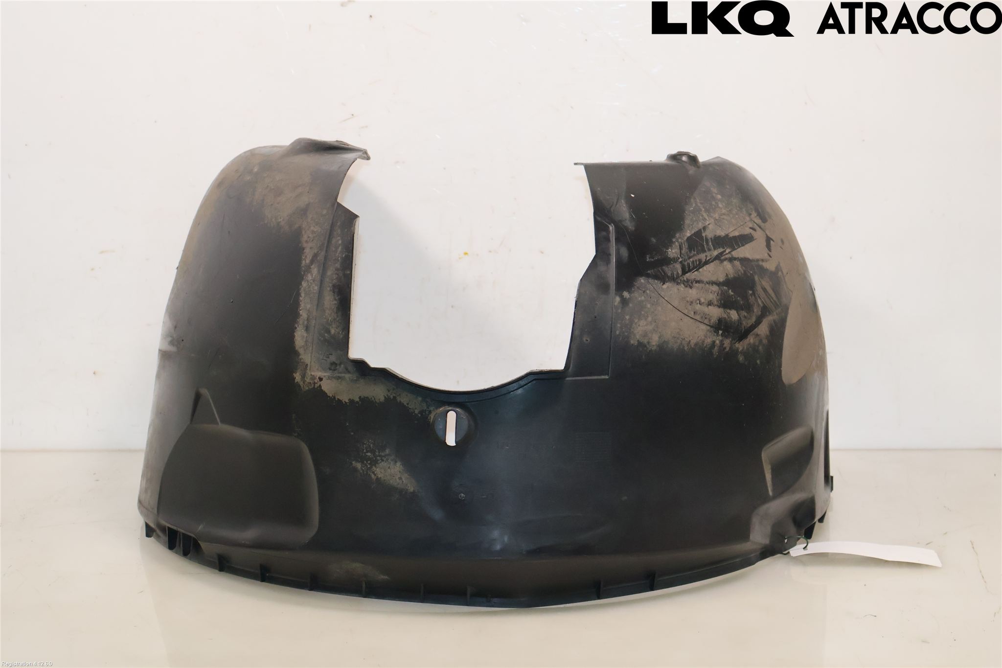 Saab 9-5     06-10 Skärm Inner