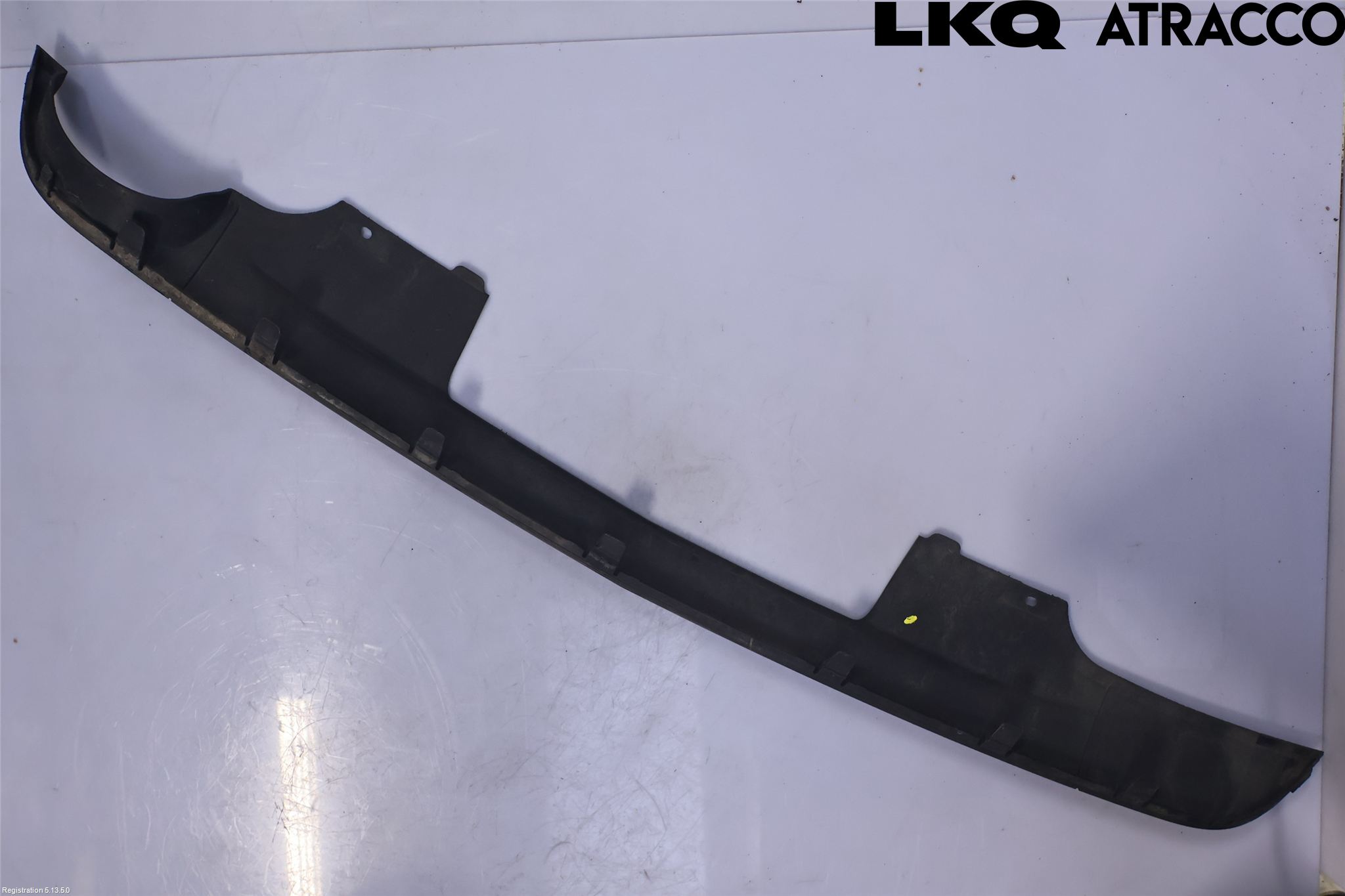Opel ZAFIRA C 12-19 Spoiler Bak