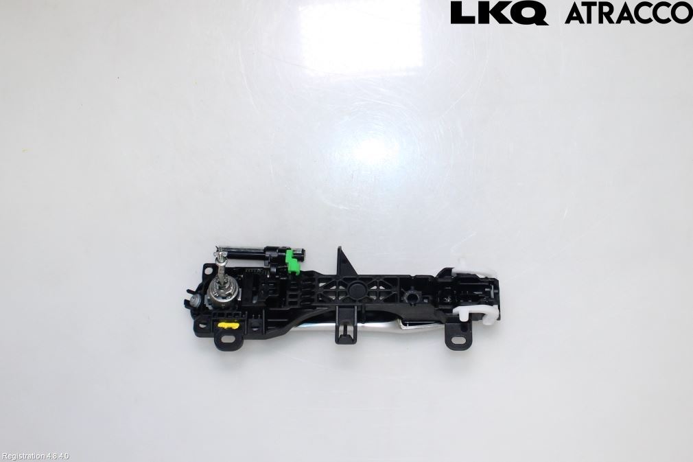 Toyota COROLLA 19- Dörrhandtag Yttre Vä