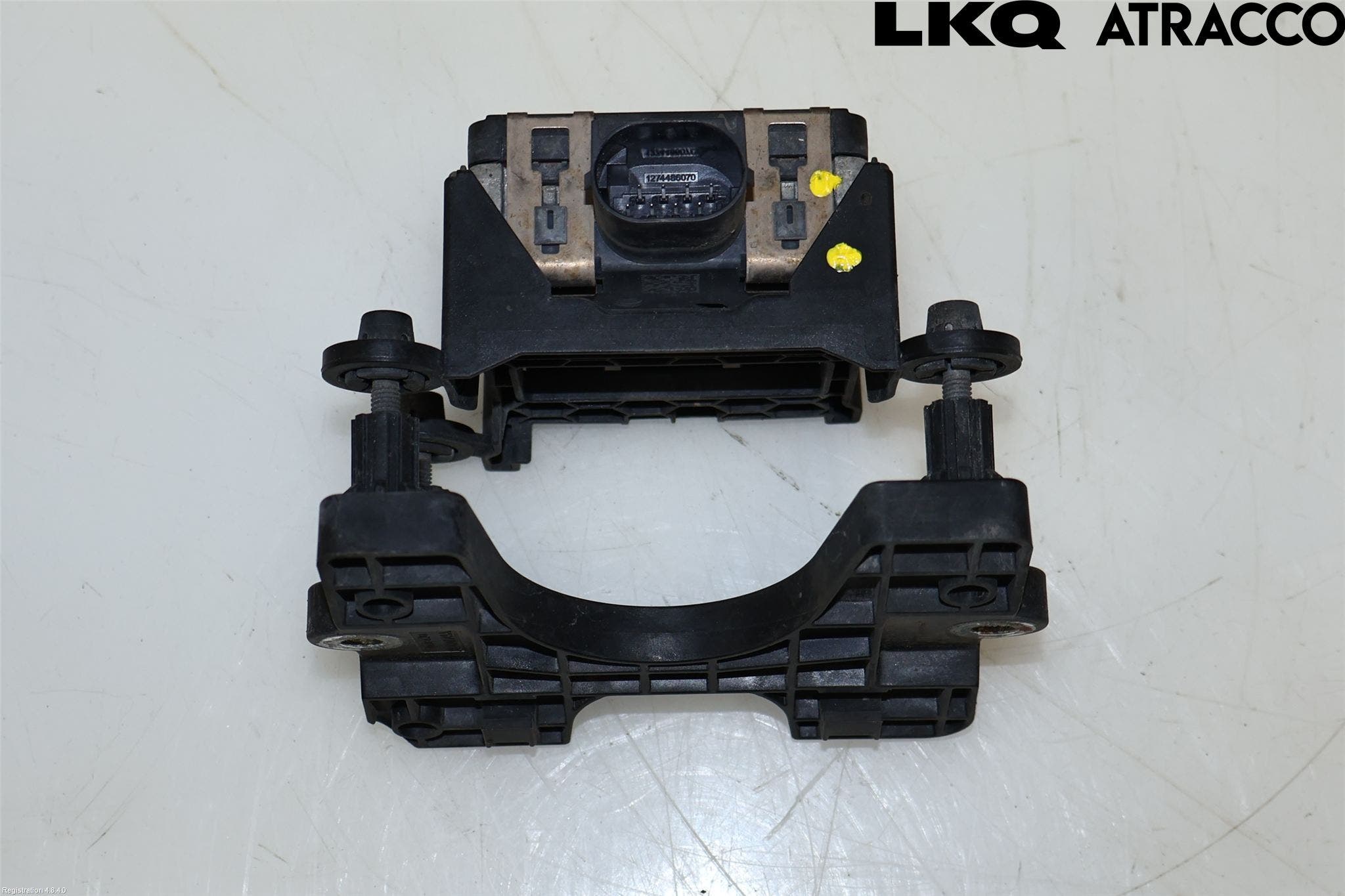 Volkswagen VW PASSAT 15-19 Sensor Adaptiv Farthållare