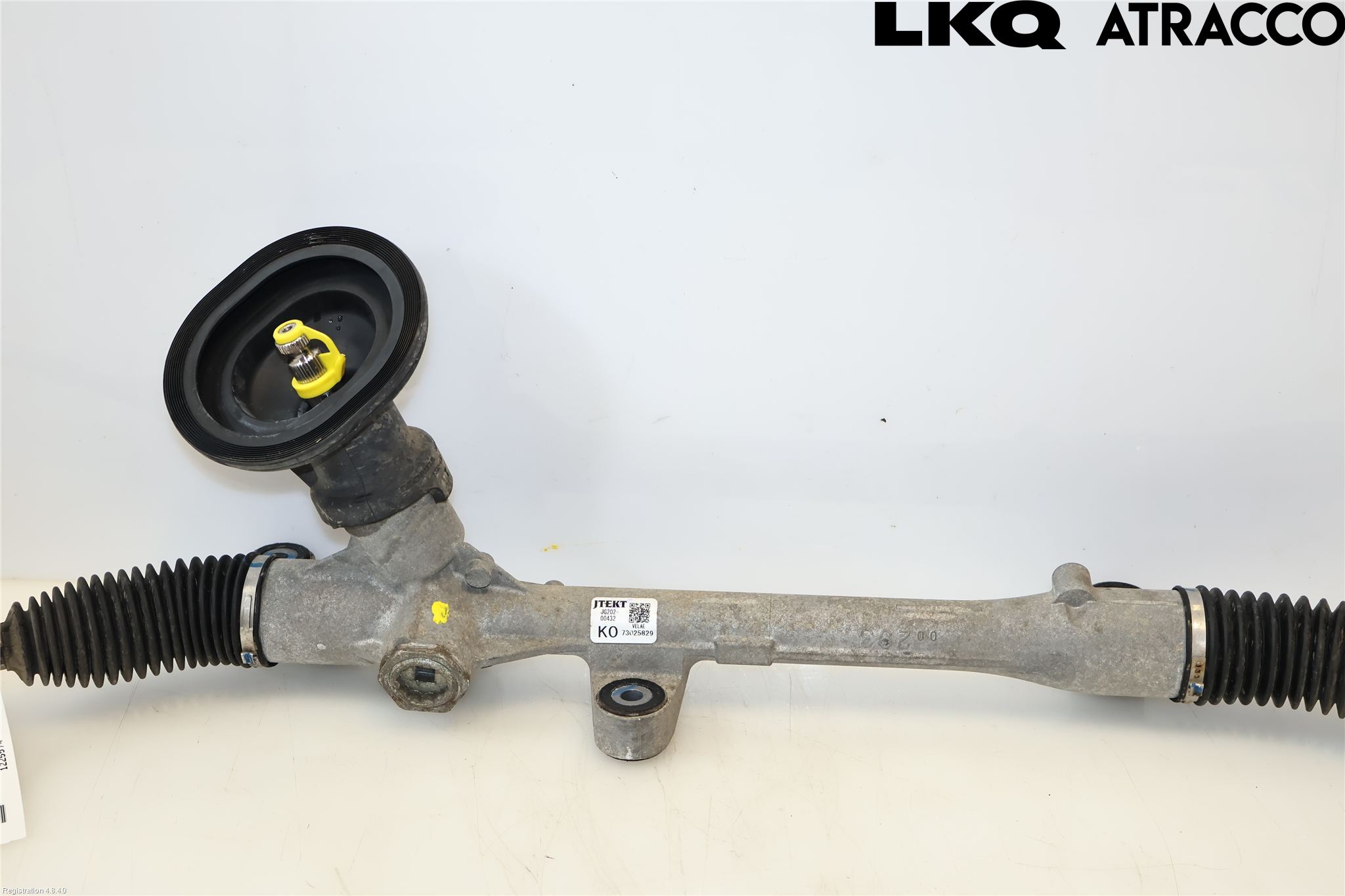 Honda HR-V 15-21 Styrväxel-Snäcka