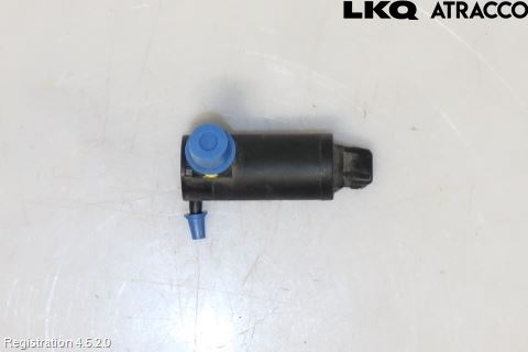 Saab 9-3 VER2/VER3 08-15 Spolarpump Baklucka