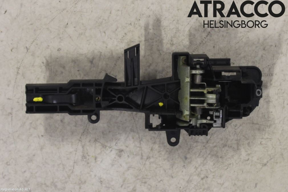 BMW 1 E87/81 5D/3D 03-11 Dörrhandtag Yttre Hö