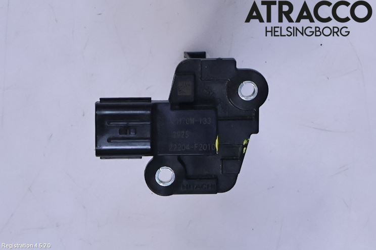 Toyota COROLLA 19- Injluftmassamätare