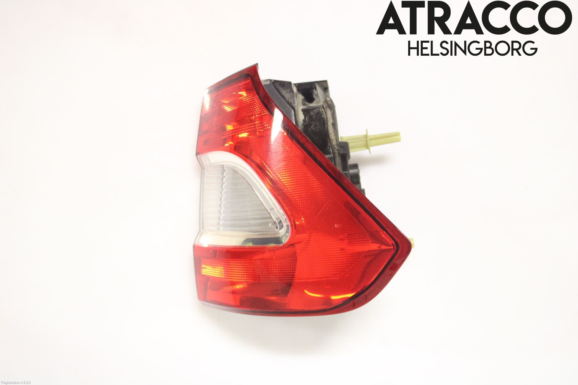 Ford GALAXY 06-15 Bakljus Höger