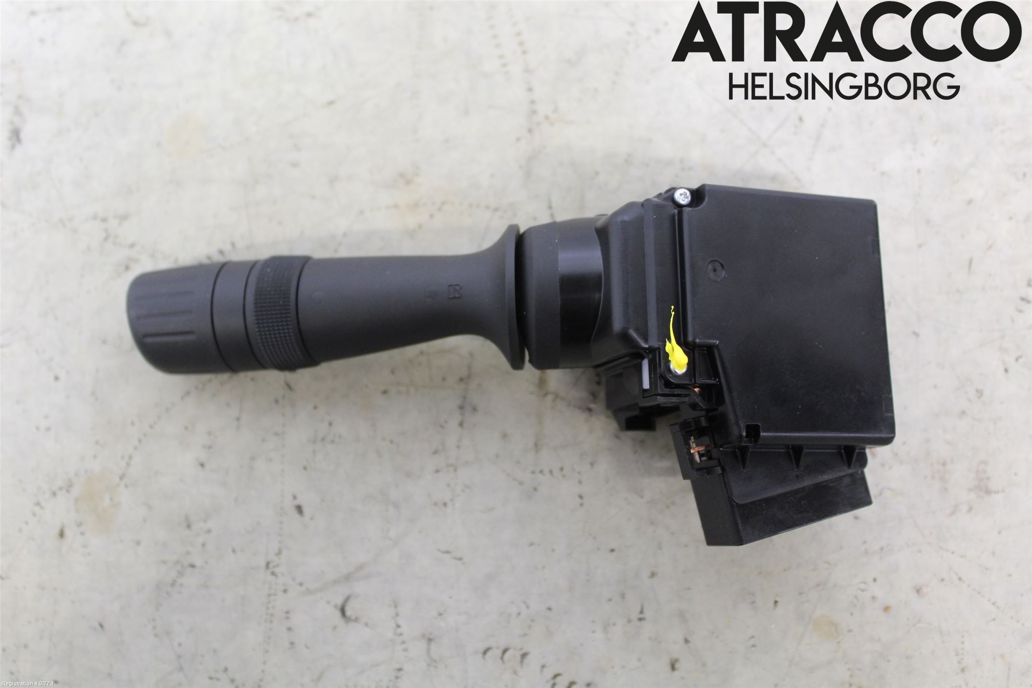 Toyota AURIS 13-19 Spak Torkar-Spolomk