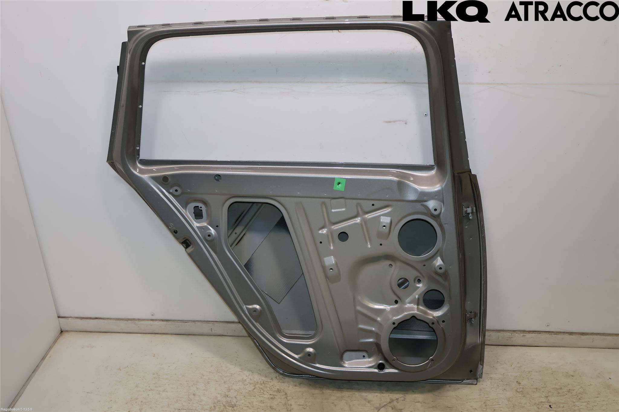Skoda OCTAVIA (5E) 13-20 Dörr Bak Höger