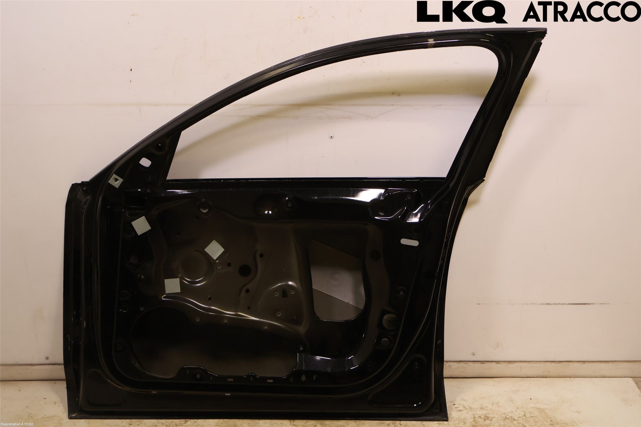 Audi A6 ALLROAD 12-18 Dörr Fram Höger