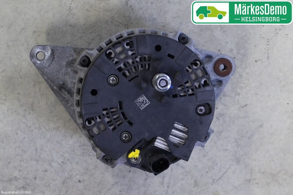 Mercedes-Benz MB B-KLASS (W246/W242) 12-19 Generator