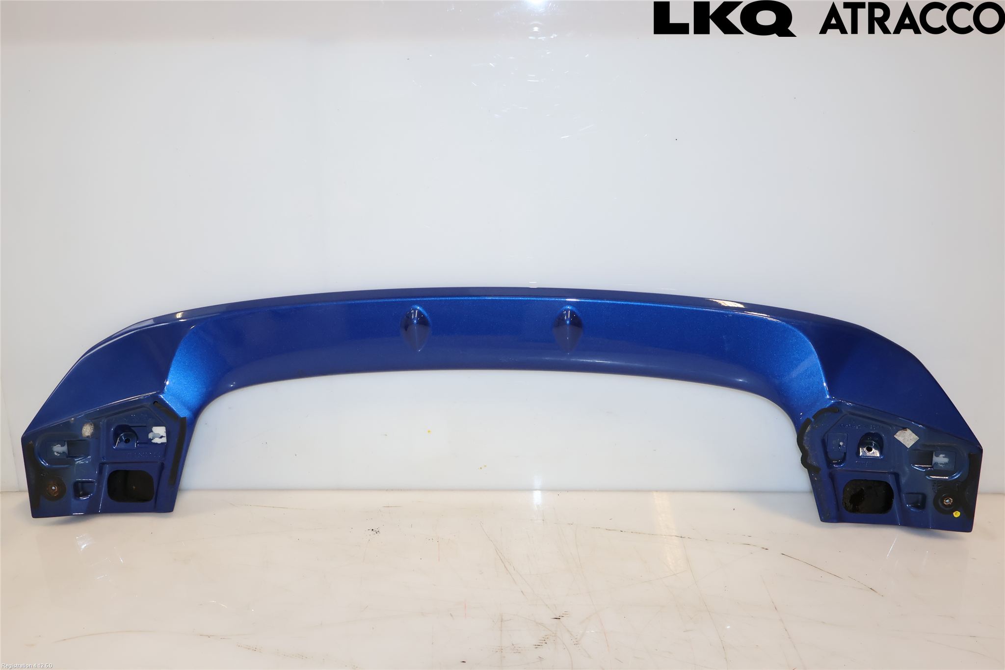 Honda CIVIC 17-22 Spoiler Baklucka