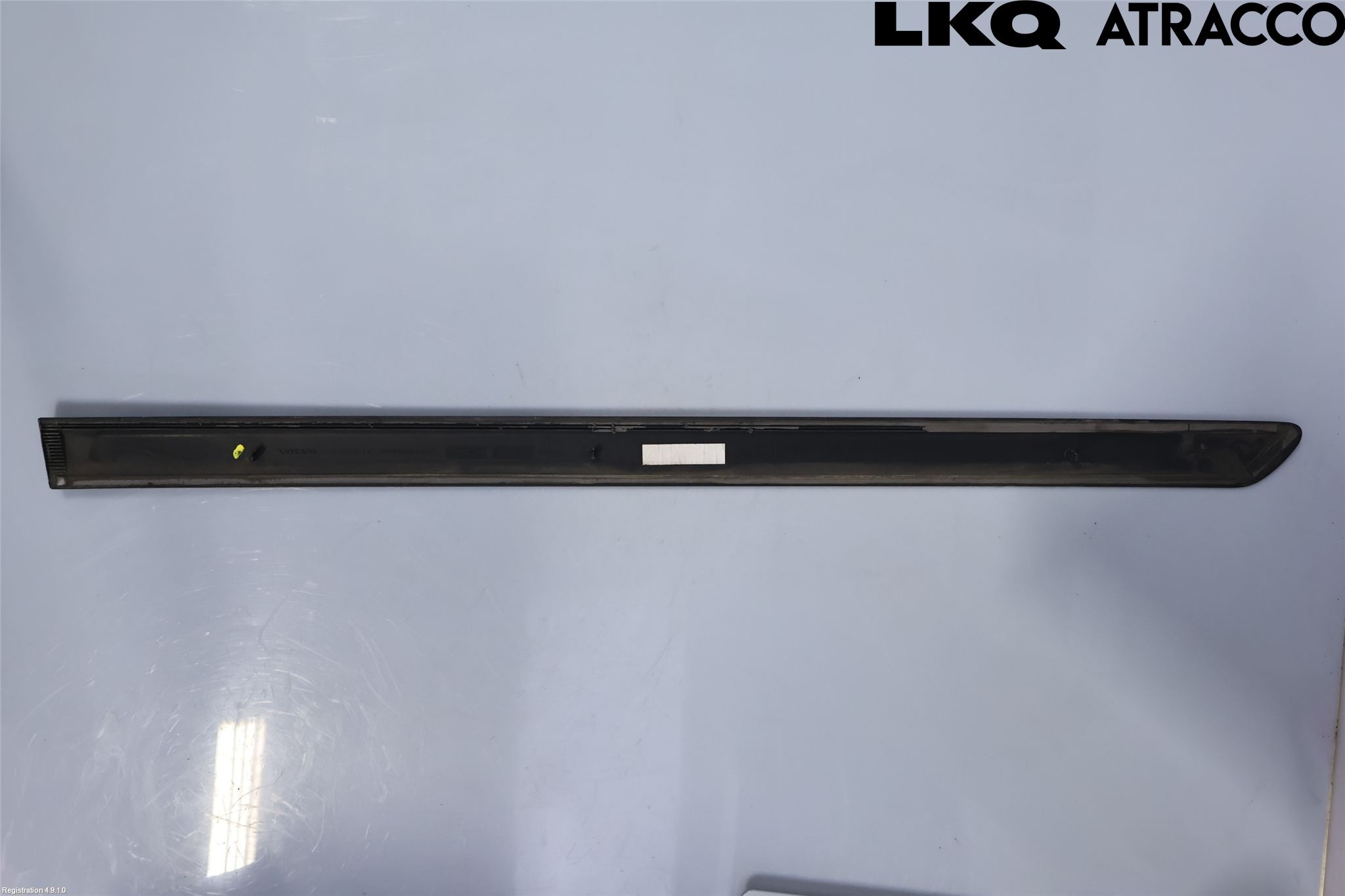 Volvo XC90 07-14 Dörr Dekorlist Fram Vä